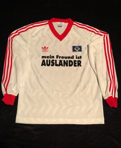 Hamburger SV 1992-93 special