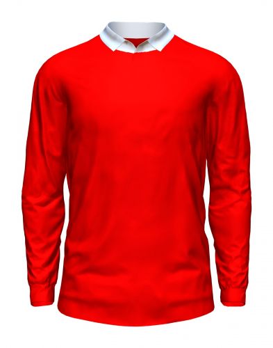 Chelsea 1933-39 Visitante