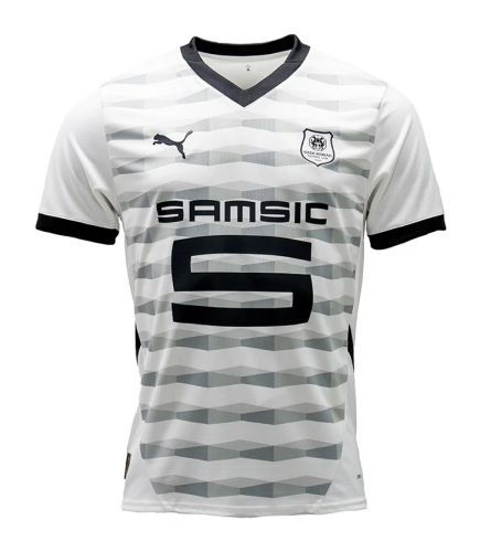 Stade Rennais 2024-25 away