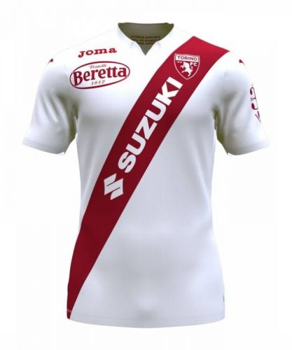 Torino FC 2021-22 away