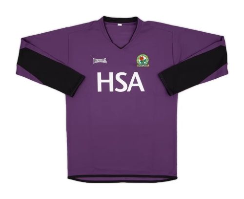 Blackburn Rovers 2004-05 GK