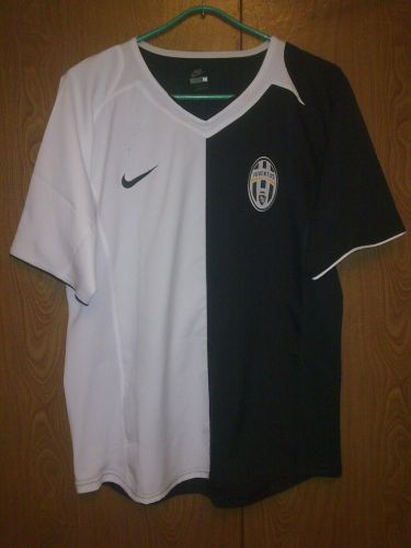 Juventus 2004-05 Special