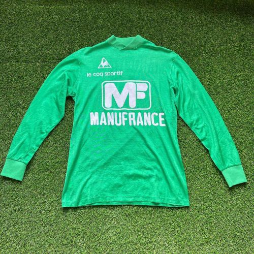 Saint-Étienne 1978-79 home