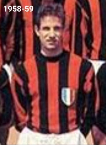 AC Milan 1958-59 Local