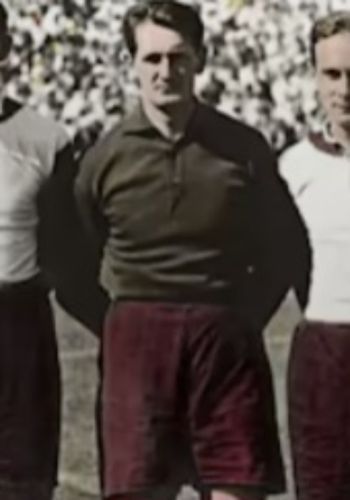Bayern Munich 1932 GK