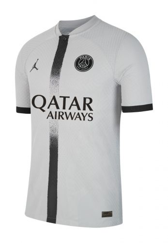 Paris Saint-Germain 2022-23 Visitante