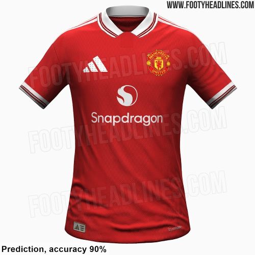 Manchester United 2026-27 Local
