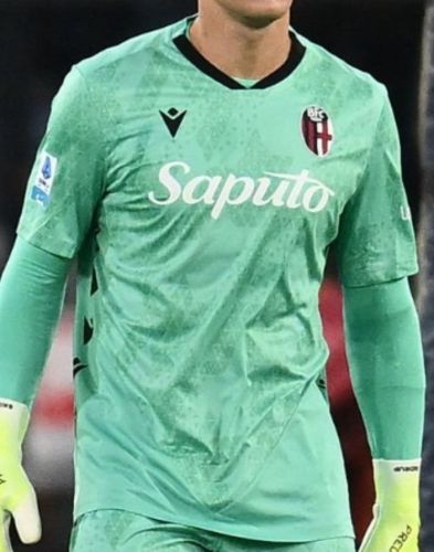 Bologna FC 2025-26 gk