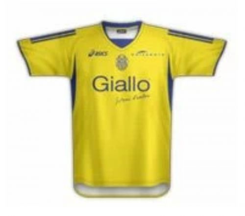 Hellas Verona 2009-10 away