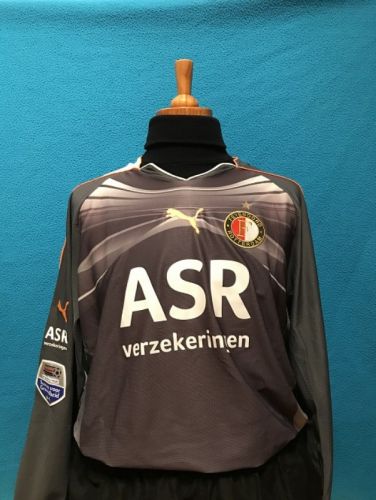 Feyenoord 2010-11 gk