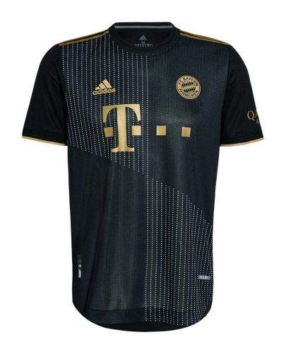 Bayern Munich 2021-22 Away
