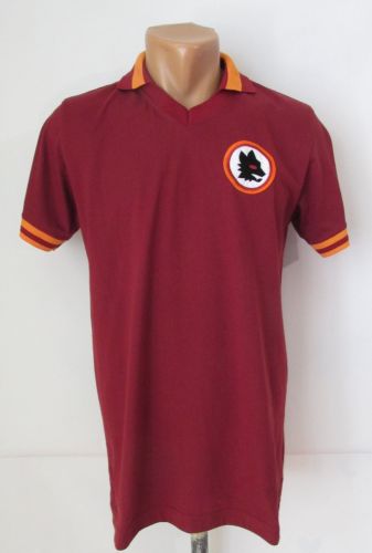 AS Roma 1978-79 Visitante