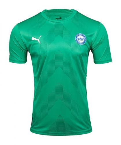 Alavés 2022-23 GK