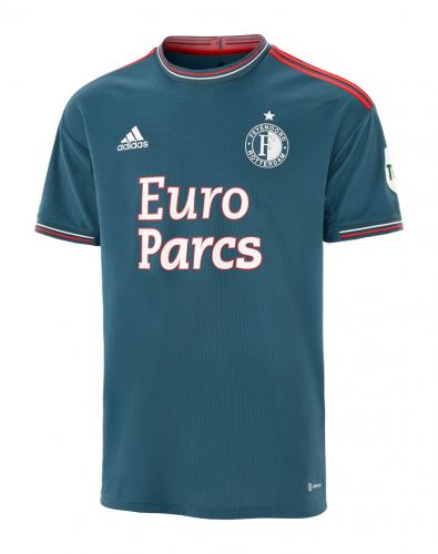 Feyenoord 2022-23 away