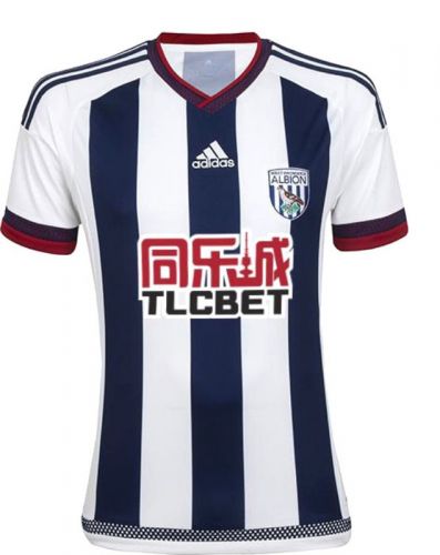 West Bromwich Albion 2015-16 Local