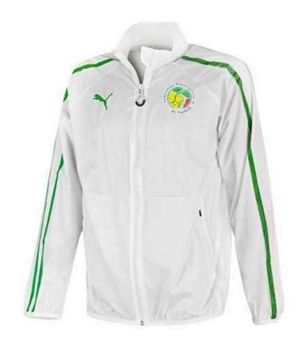 Senegal 2015 home