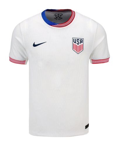 USA 2024 home