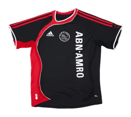 Ajax 2006-07 Away