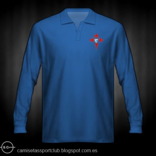 Celta Vigo 1950-51 Local