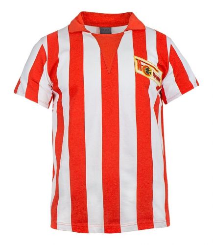 Union Berlin 1966-67 home
