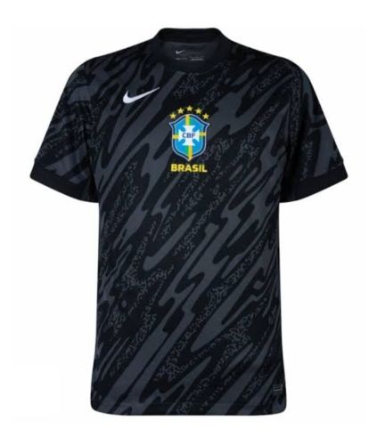 Brazil 2024 GK