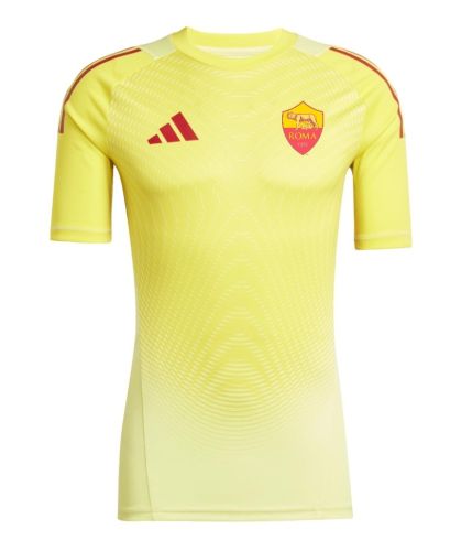 AS Roma 2025-26 Portero