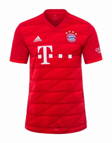 Bayern Munich 2019-20 Home