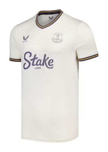 Everton 2024-25 third