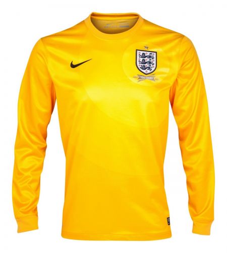 England 2013 Away