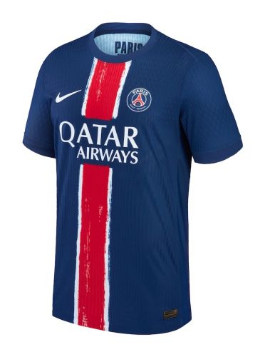 Paris Saint-Germain 2024-25 Local
