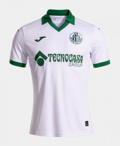 Getafe CF 2024-25 Third