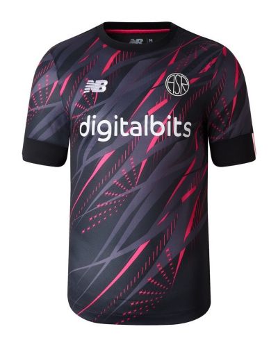 AS Roma 2022-23 Tercera