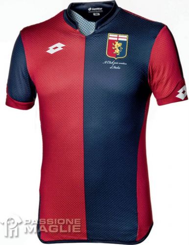Genoa 2015-16 home