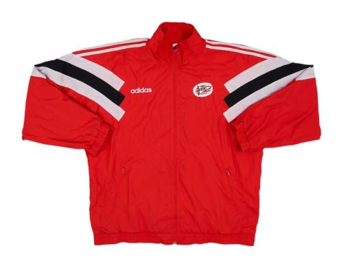 PSV Eindhoven 1993-94 Local