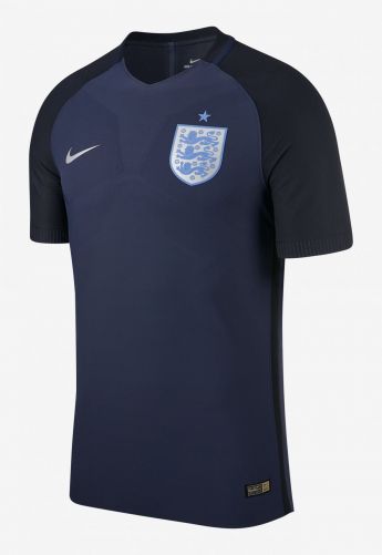 England 2017 Third