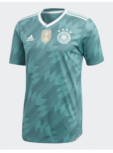 Germany 2018 Away