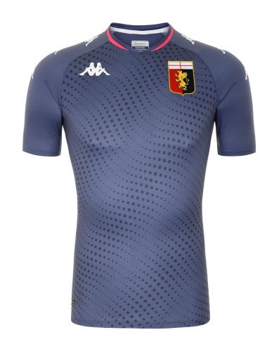 Genoa 2020-21 away
