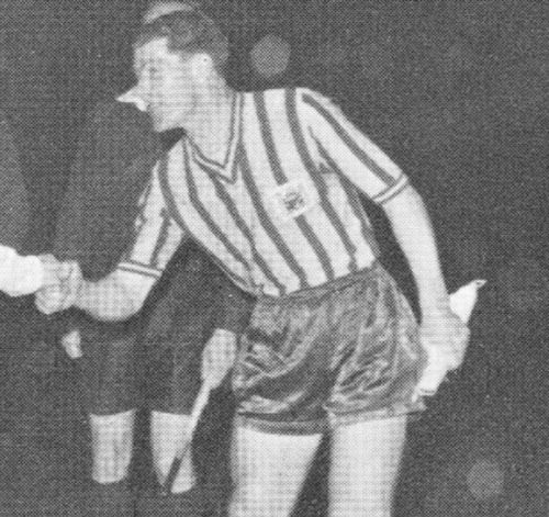 Crystal Palace 1962-63 Local