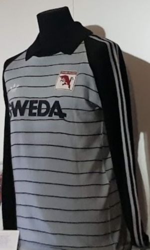 Torino FC 1986-87 gk