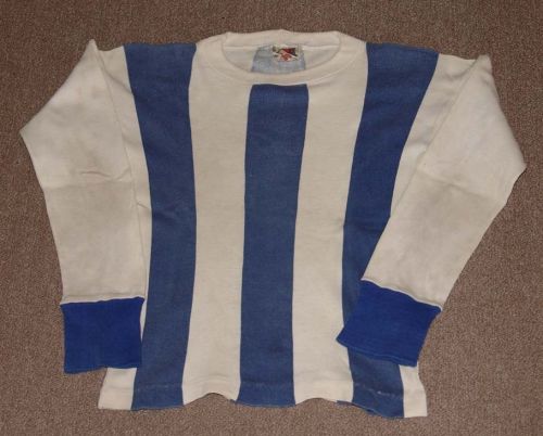 West Bromwich Albion 1967-68 Local