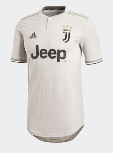 Juventus 2018-19 Away
