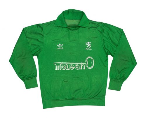 Middlesbrough 1982-83 GK