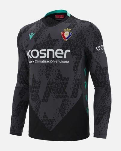 Osasuna 2025-26 GK