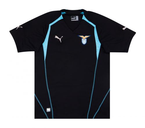 Lazio 2005-06 third