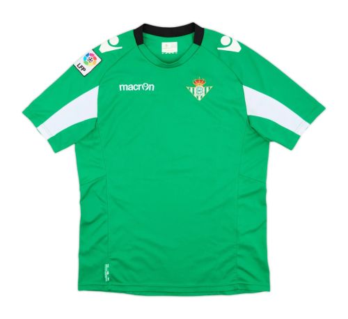 Real Betis 2012-13 Visitante