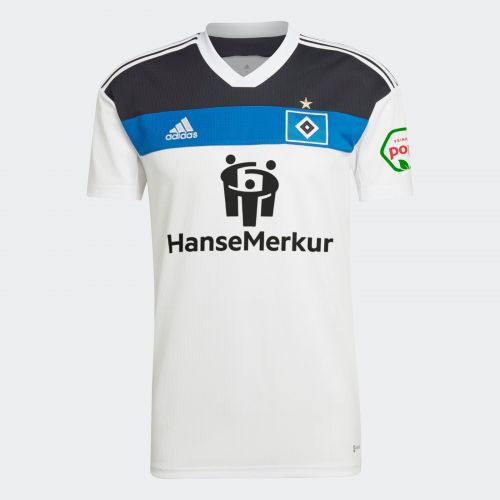 Hamburger SV 2022-23 home