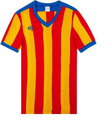 Valencia CF 1978-79 away