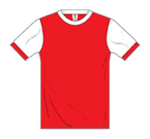 Arsenal 1963-64 Local