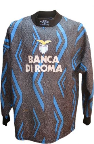 Lazio 1994-95 gk