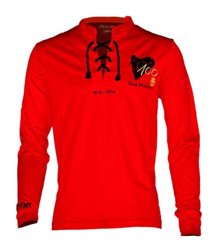Mallorca 2015-16 Local